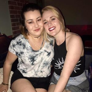 Meet your Posher, Allie